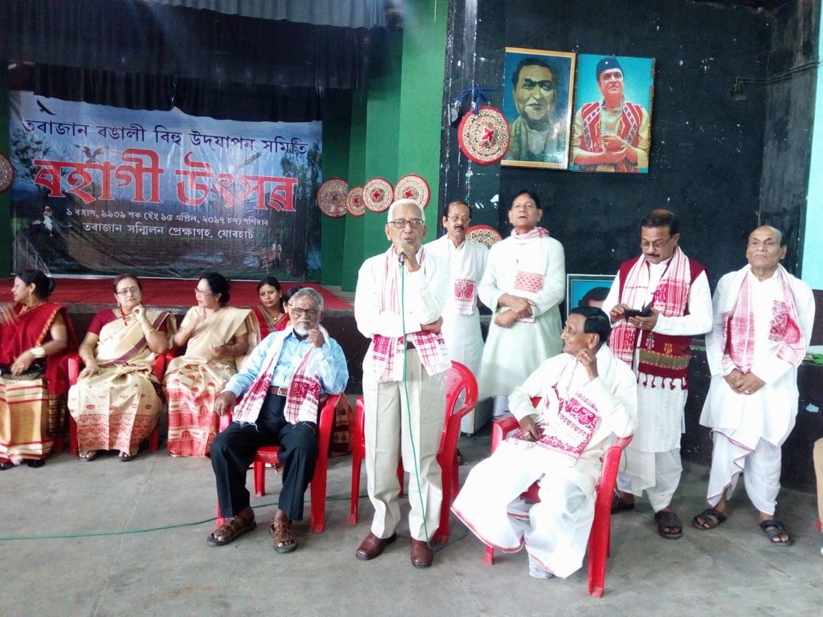 Tarajan Sanmilan moment 10