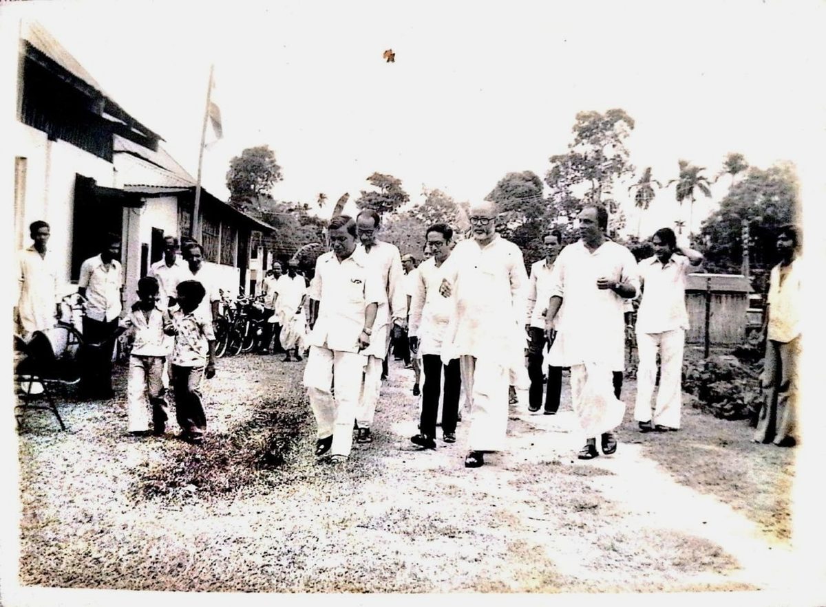 Tarajan Sanmilan moment 15