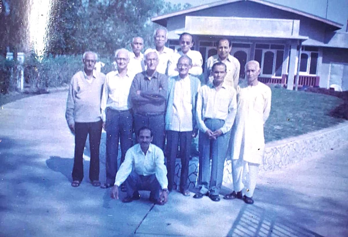 Tarajan Sanmilan moment 16