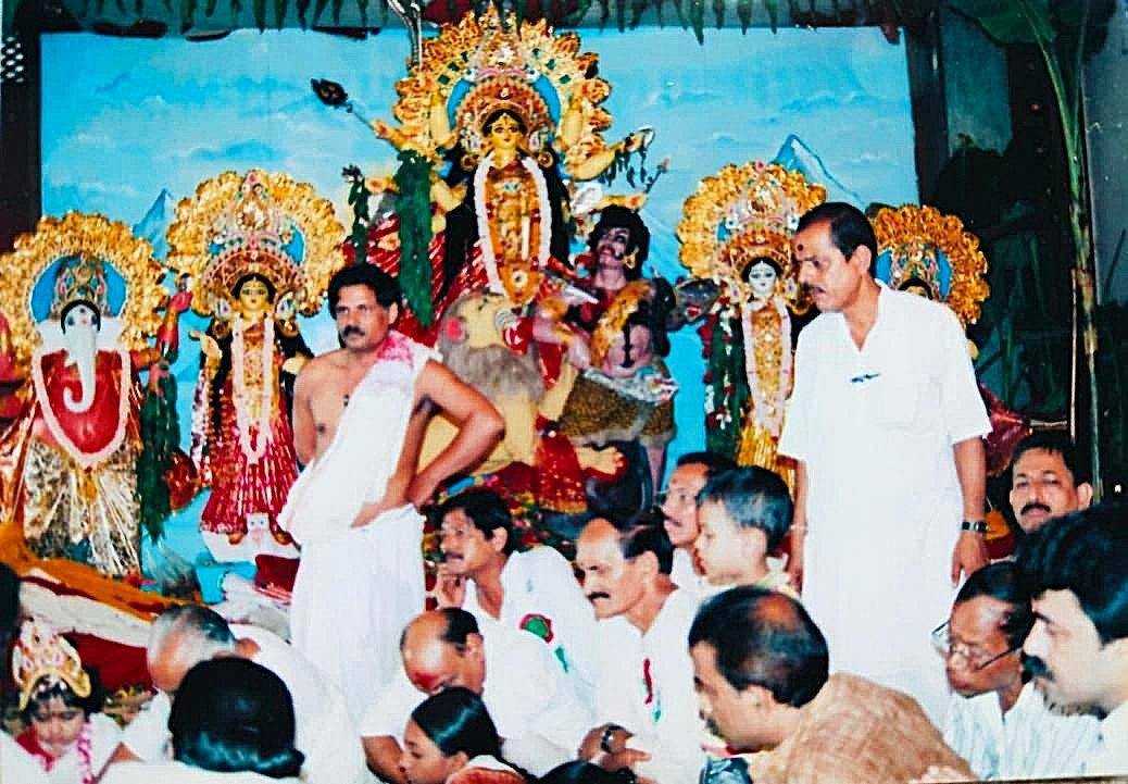 Tarajan Sanmilan moment 17