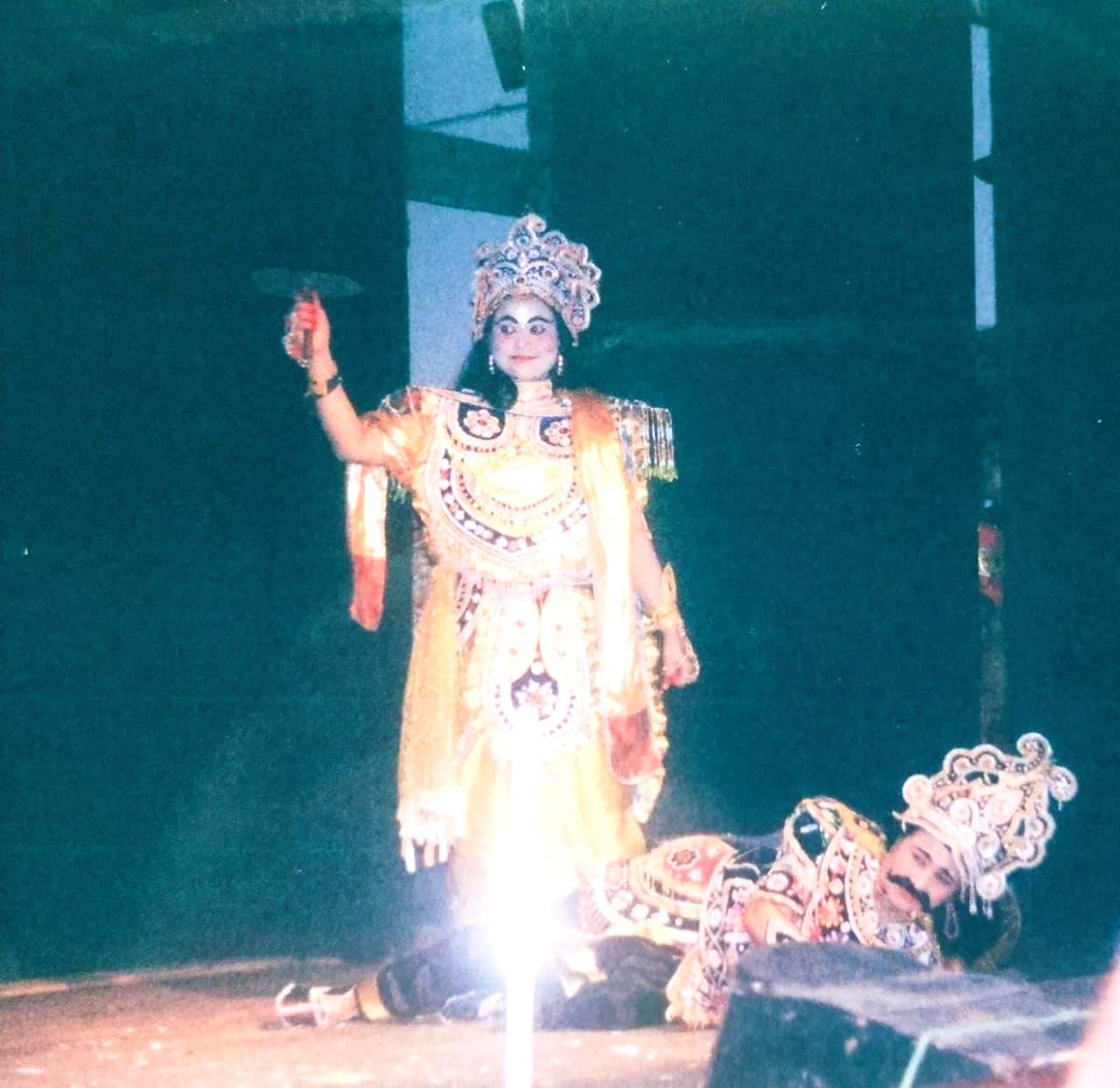Tarajan Sanmilan moment 20