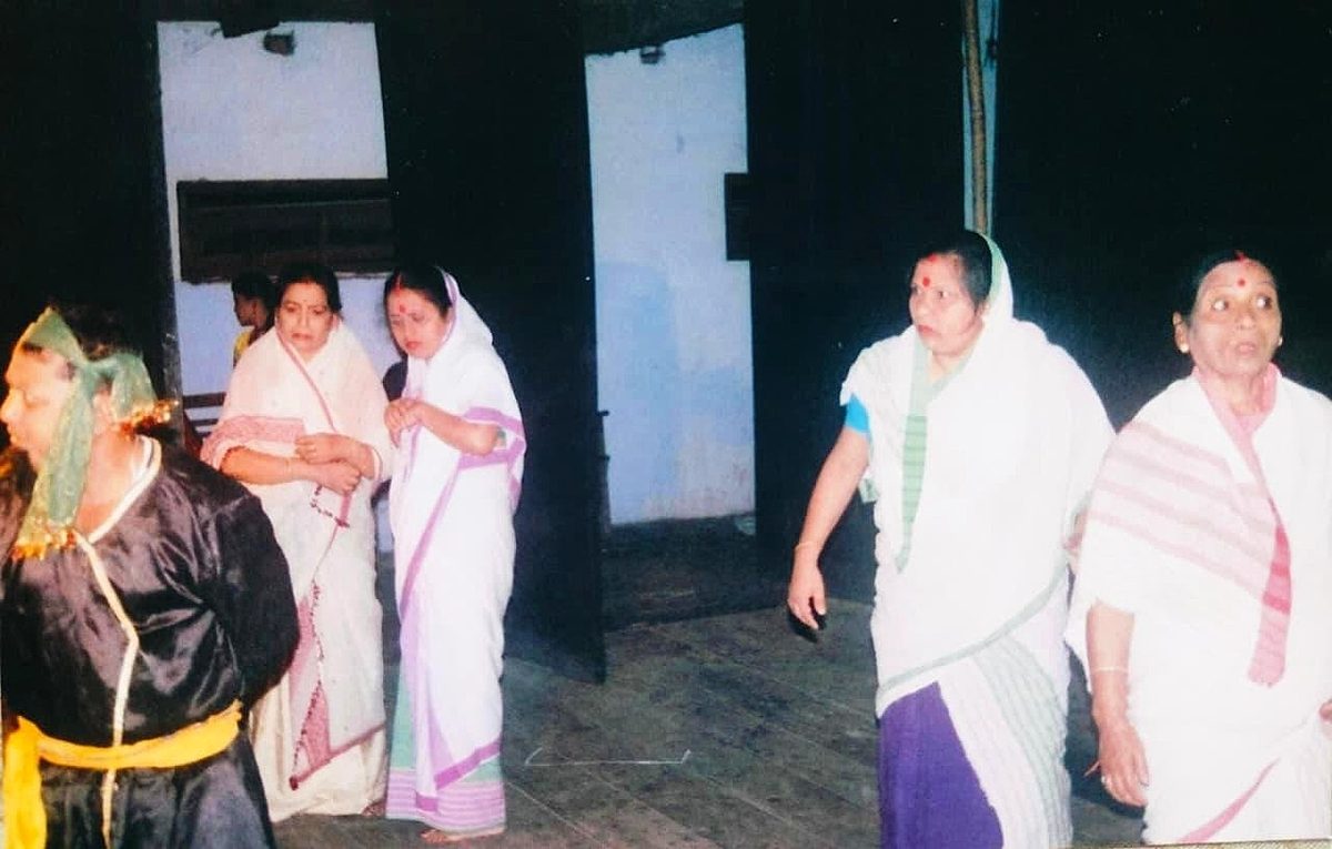 Tarajan Sanmilan moment 22