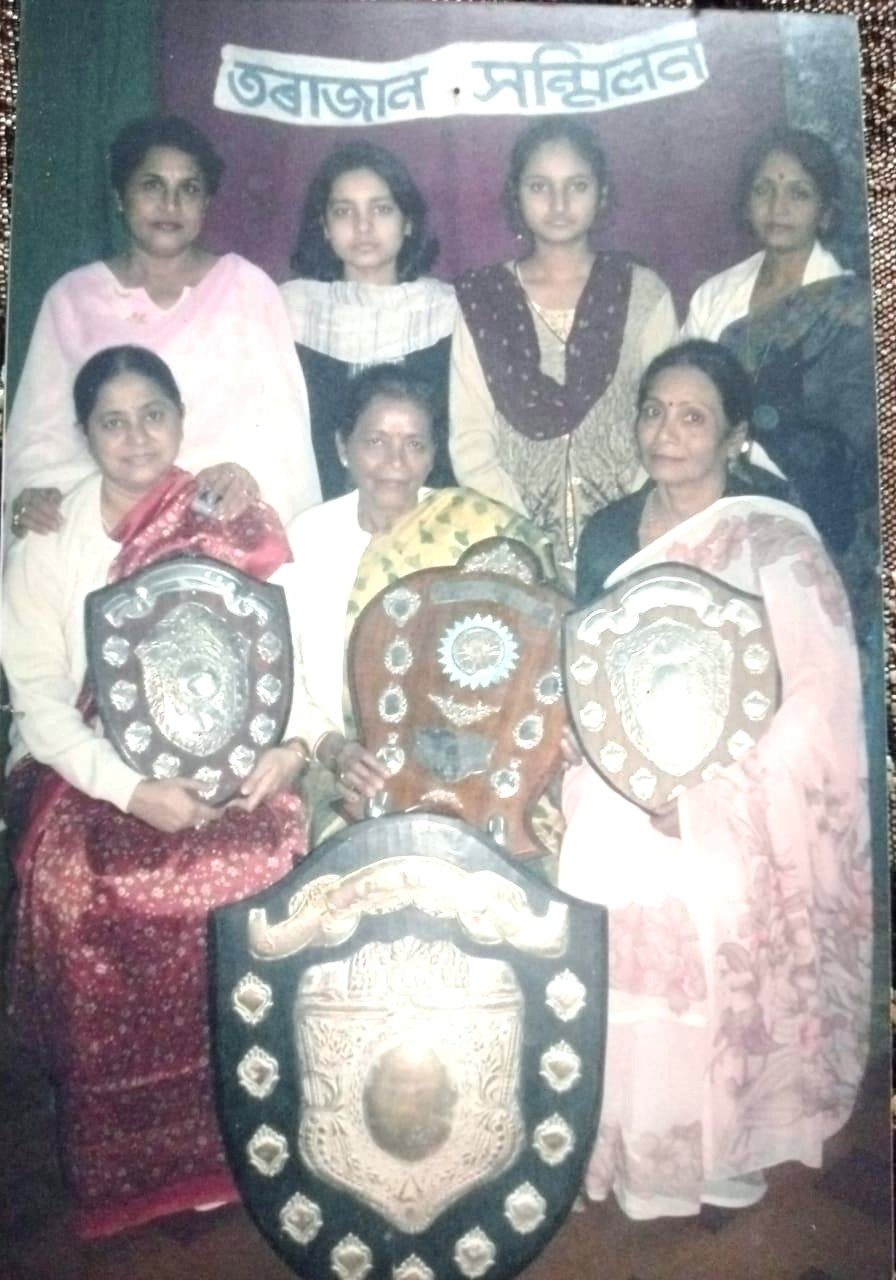 Tarajan Sanmilan moment 25