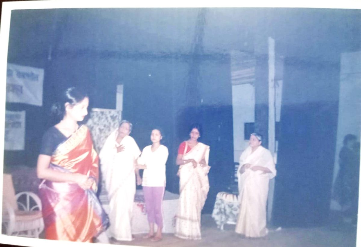 Tarajan Sanmilan moment 29