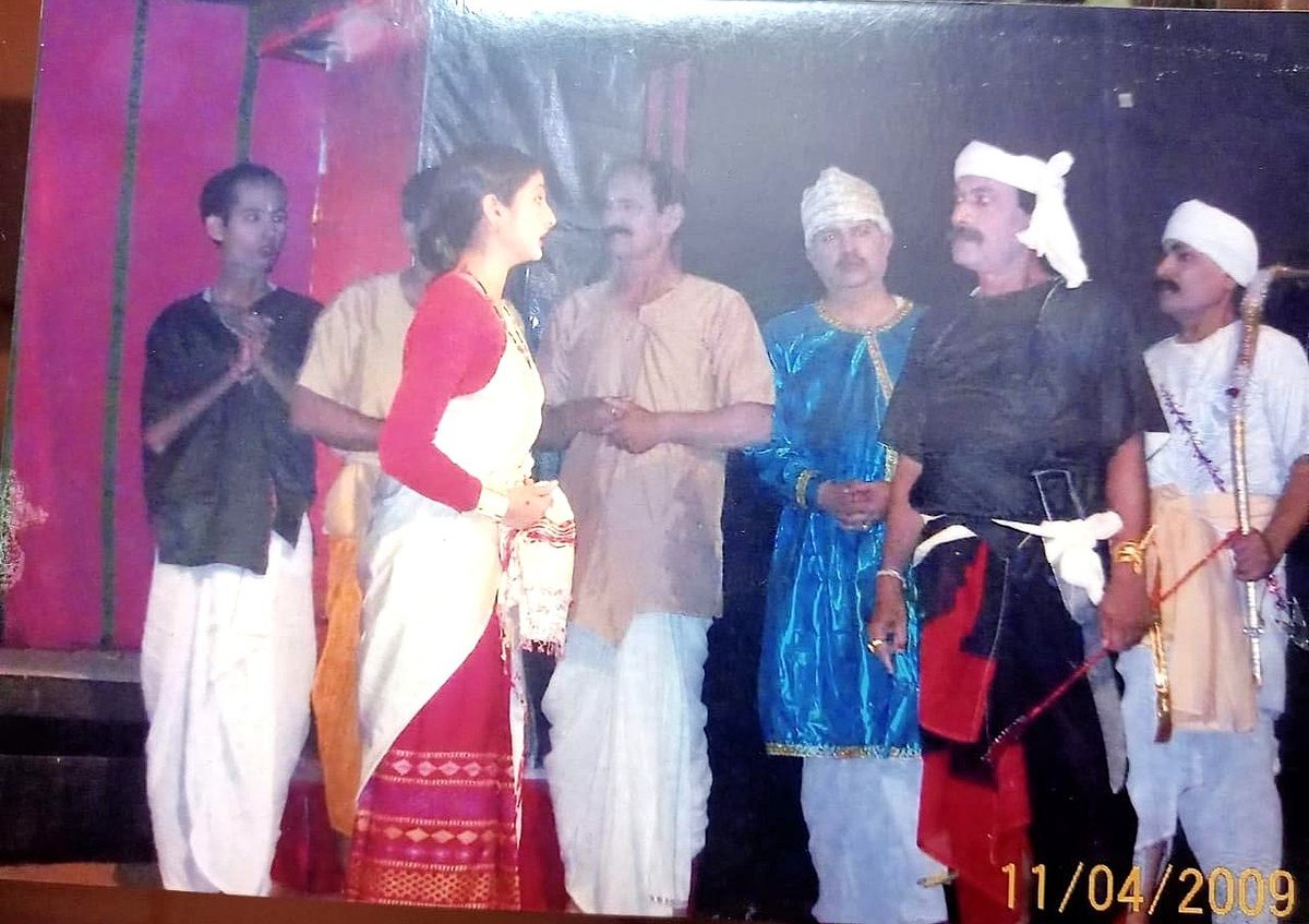 Tarajan Sanmilan moment 31