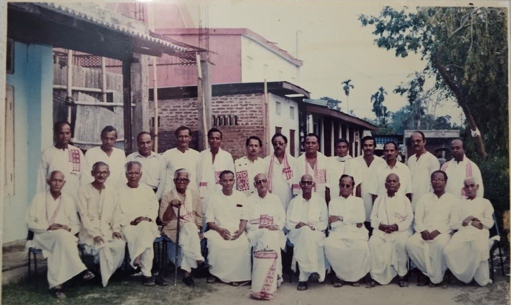 Tarajan Sanmilan moment 4