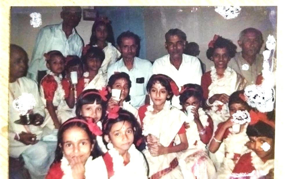 Tarajan Sanmilan moment 7