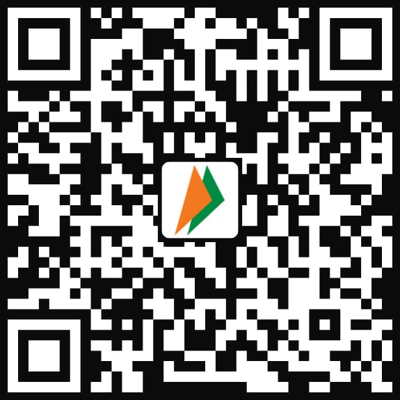 BHIM UPI QR code for Tarajan Sanmilan Centenary Fund
